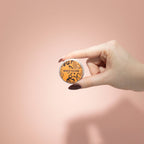 Mango and Passion Fruit Lip Balm – 12g