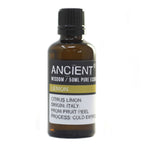 Lemon Essential Oil – 50ml