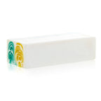 Handcrafted Citrus Slice Soap – Approximately 115g