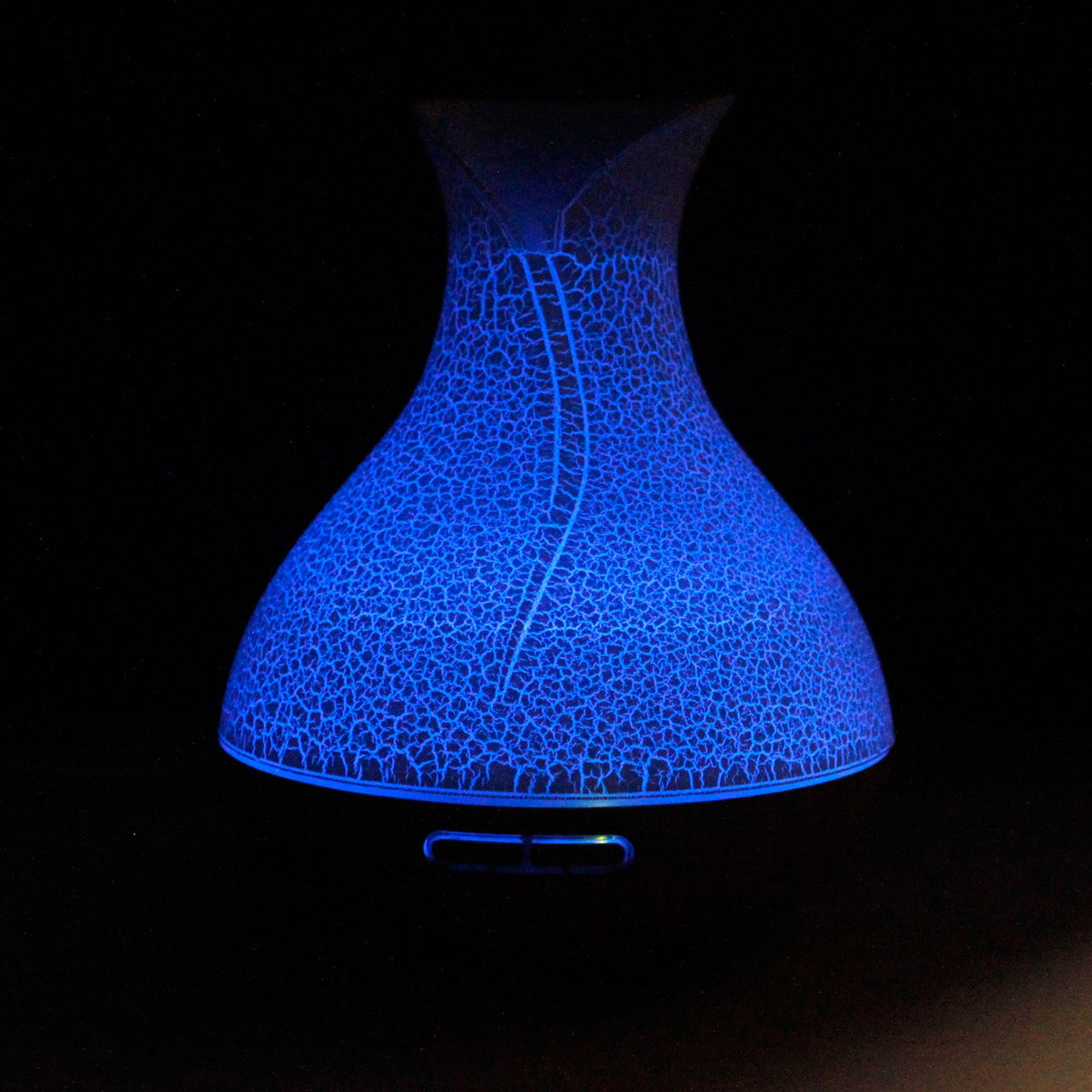 Palma USB Aroma Diffuser with Timer