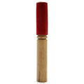 Wooden Singing Bowl Striker with Velvet Finish