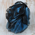 Assorted Parisian Style Scrunchies – 5 Pack