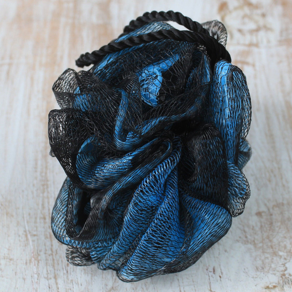 Assorted Parisian Style Scrunchies – 5 Pack