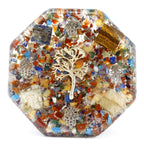 Orgonite Tree of Life Desk Ornament