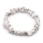 White Jasper Bracelet Bath Bomb