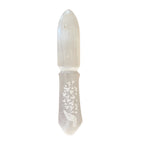 Selenite Ritual Knife – Releasing Bonds