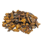 Tiger's Eye Gemstone Chips – 1kg