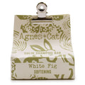 White Fig Solid Shampoo Bar