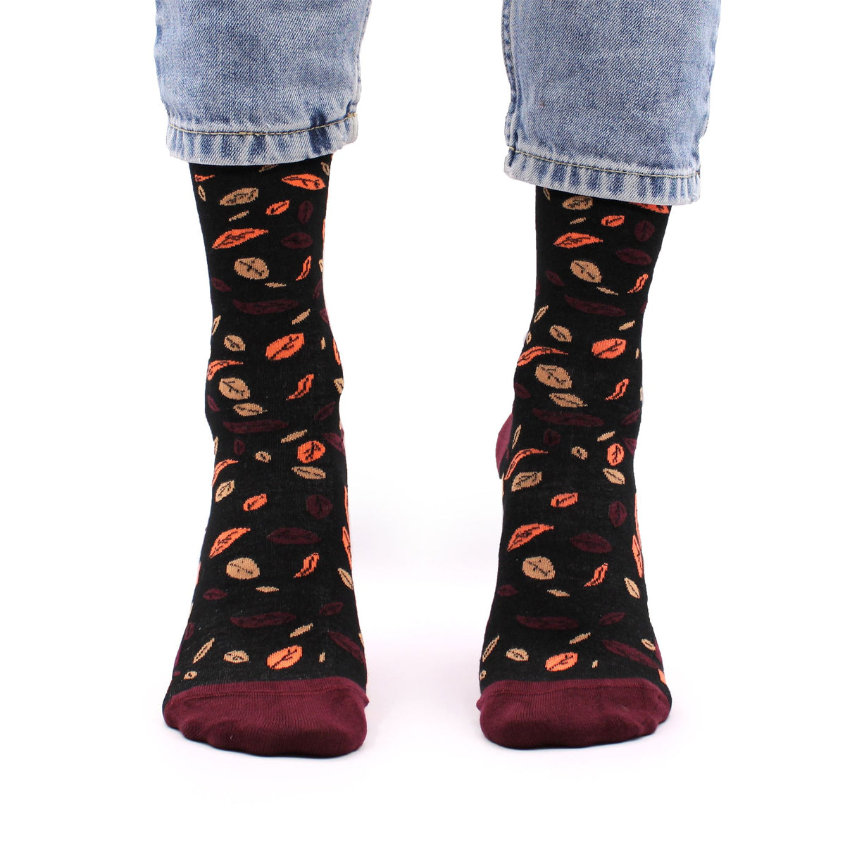 Tree of Life Bamboo Socks – EU 36–40