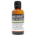 Organic Patchouli Essential Oil – 50ml
