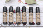 Focus Essential Oil Roll-On Blend – 10ml