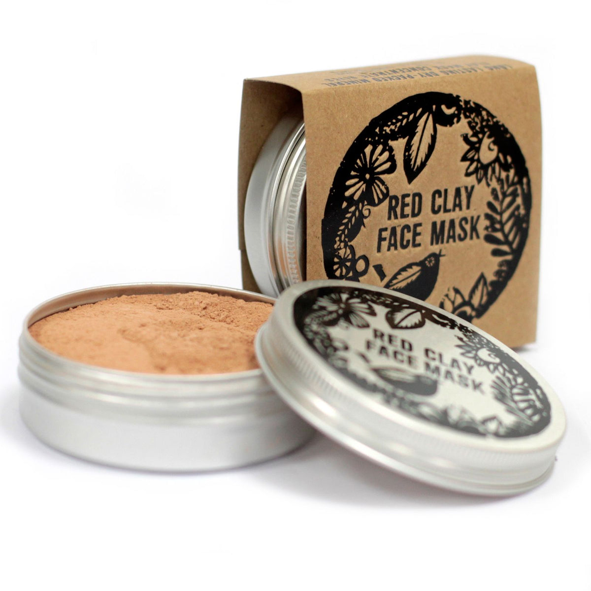 Fuller's Agnes + Cat Fuller’s Earth Face Mask