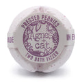 Pressed Peonies Bath Fizzer