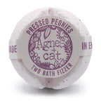 Pressed Peonies Bath Fizzer