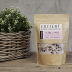 Sensual Himalayan Bath Salt Blend – 500g