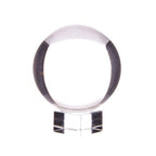 Crystal Ball with Stand – 50mm