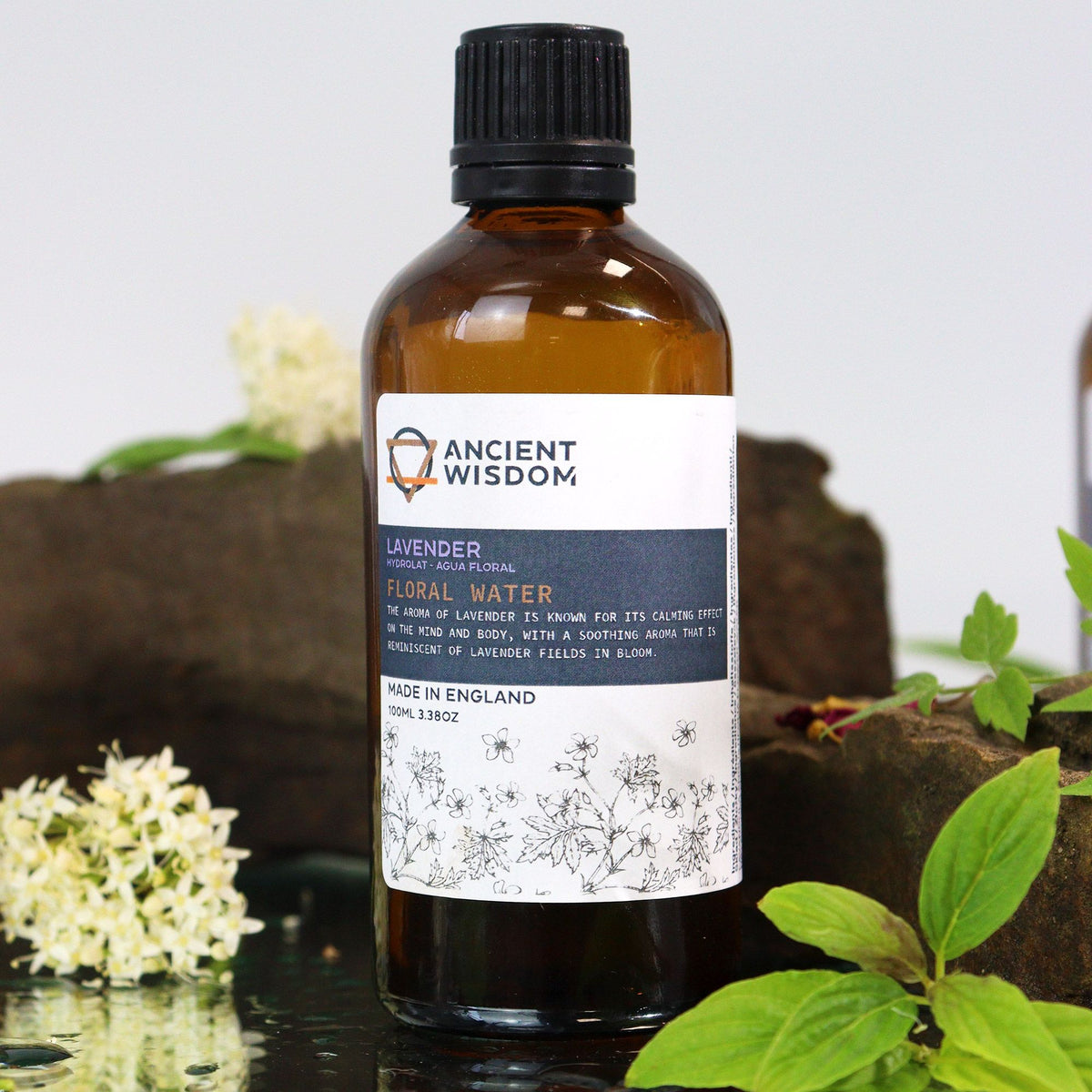 Lavender Hydrolat – 100ml