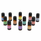 Autumn Aromatherapy Essential Oil Set