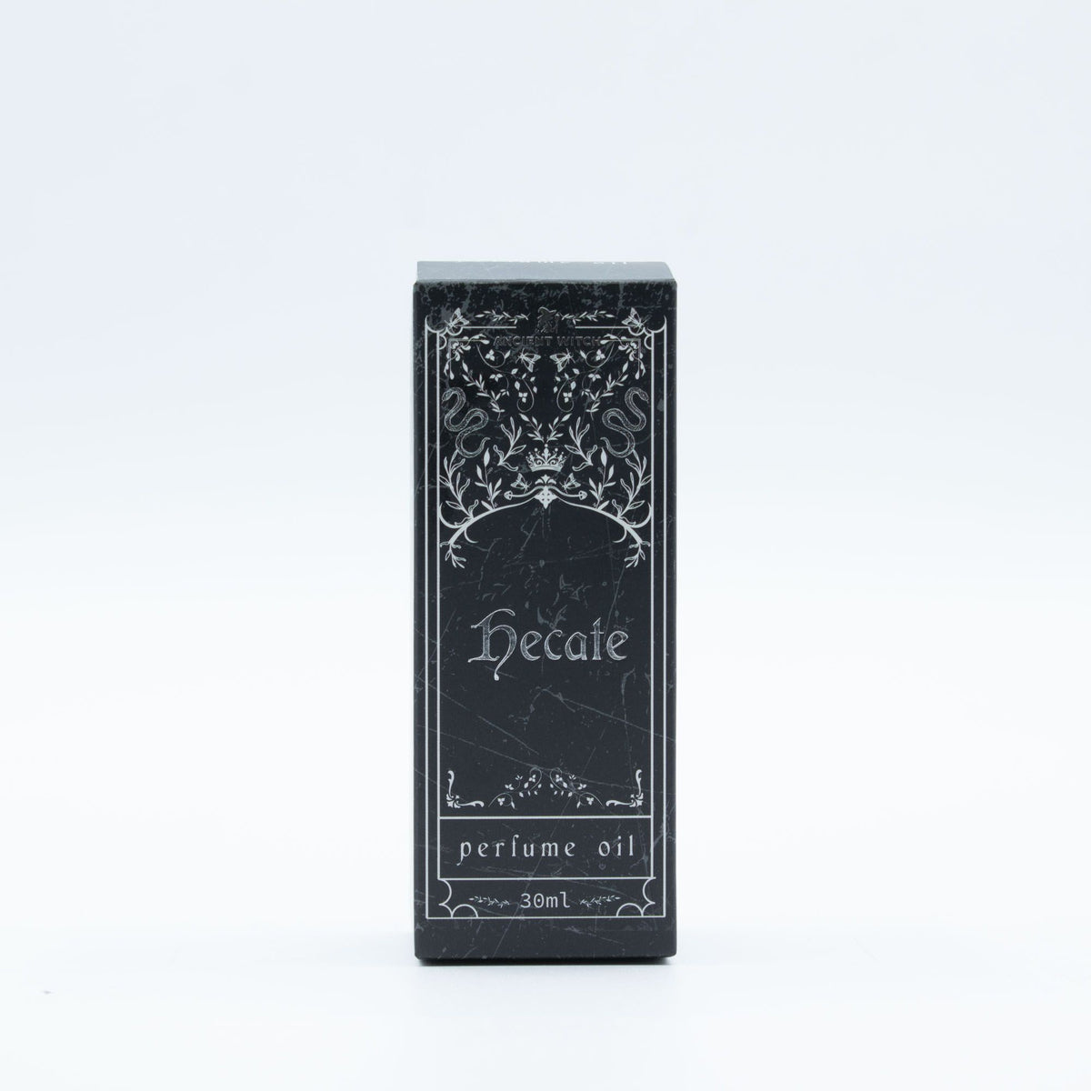 Hecate Ancient Witch Perfume Oil