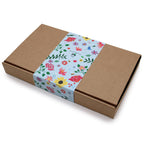 Wild Hare Bath Salt and Flowers Set – Total Unwind