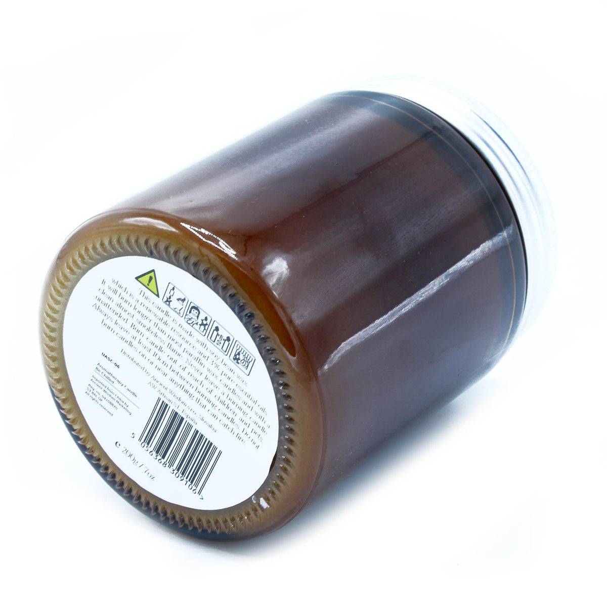 Peace Aromatherapy Soy Wax Candle – 200g