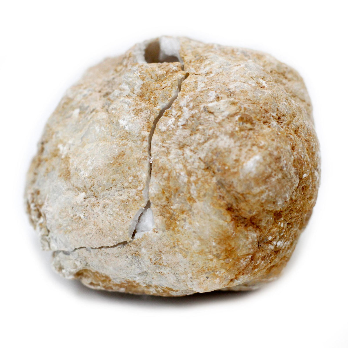 Calcite Geode – 10–12cm