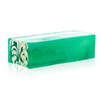 Mango Scented Handcrafted Soap Slice – Approx. 115g
