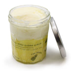 Piña Colada Fragranced Sugar Body Scrub – 300g