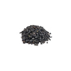 Black Tourmaline Gemstone Chips – 1kg