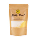 Lemon Meringue Pie Bath Dust – 190g
