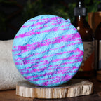 Amethyst Creed Bubble Soap Sponge