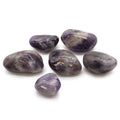 Amethyst Tumble Stones – Set of 6