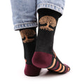 Tree of Life Bamboo Socks – EU 36–40