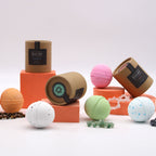Tiger Eye Bracelet Bath Bomb
