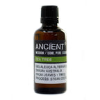 Tea Tree Essential Oil – 50ml