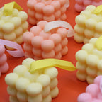 Jasmine and Patchouli Massage Soap
