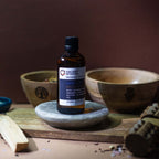 Mr Cleancut Shaving Oil – 100ml