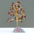 Mixed Gemstone Tree – 320 Stones