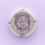 Pressed Peonies Bath Fizzer