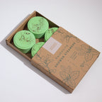Awakening Green Shower Steamers Gift Set
