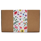 Wild Hare Salt & Flowers Set for Cold and Flu