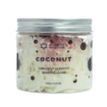 Coconut Whipped Soap – 120g