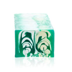 Mango Scented Handcrafted Soap Slice – Approx. 115g