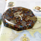 Orgonite Tree of Life Desk Ornament