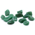 Green Quartz Tumble Stones – Pack of 24