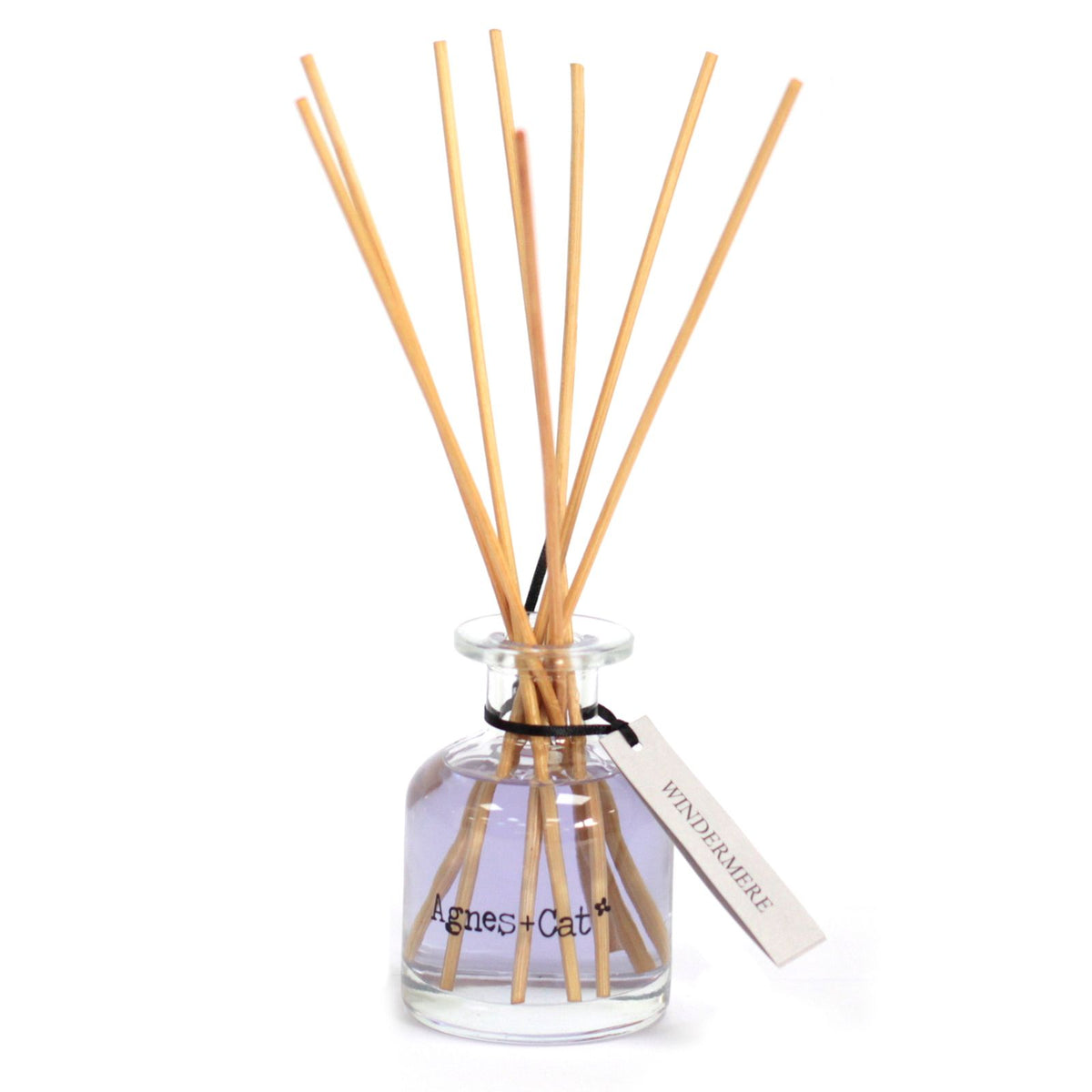 Windermere Reed Diffuser – 140ml