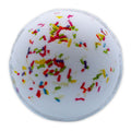 Rainbow Bath Bomb – Summer Peonies – 180g