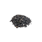 Black Tourmaline Gemstone Chips – 1kg