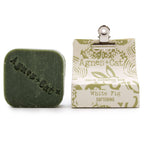 White Fig Solid Shampoo Bar