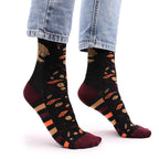 Tree of Life Bamboo Socks – EU 36–40